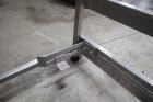 Belshaw 10-spot 40 In. Donut Depositor (parts Machine Only)